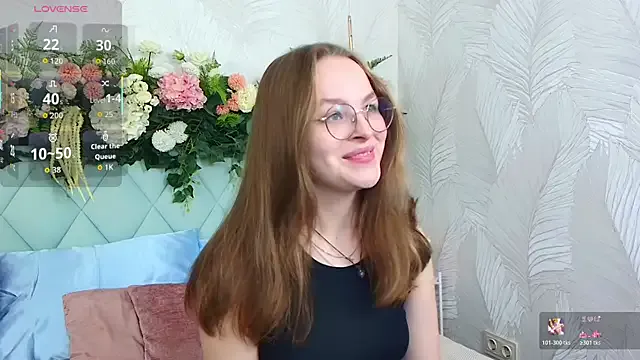 MadisonSmitt on StripChat