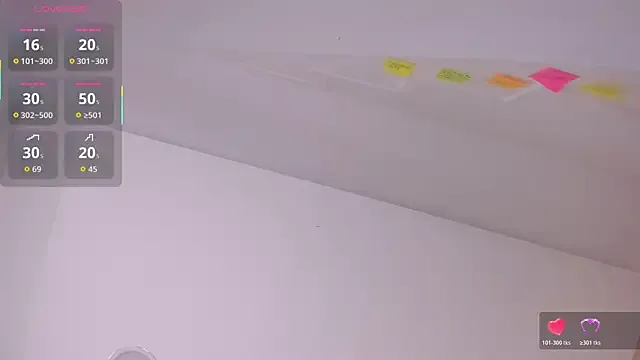 Madisson-Rivas on StripChat