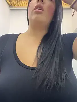 Madisson-Rivas on StripChat