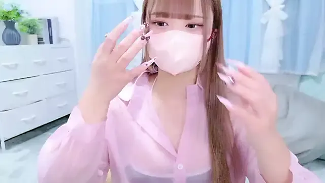 MAIKA_pyon — Freechat on StripChat