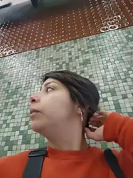 MaiPandora on StripChat