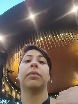 MaiPandora on StripChat