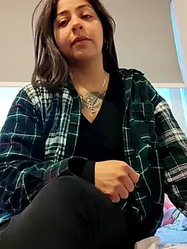 MaiPandora on StripChat