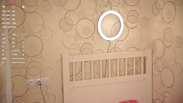 MaisieStarlight on StripChat