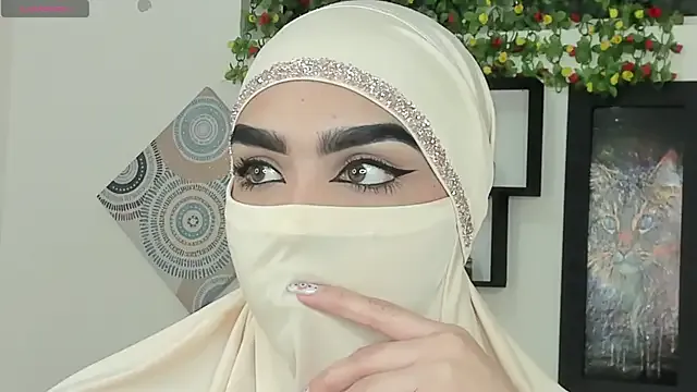 Maissa_Alabi on StripChat