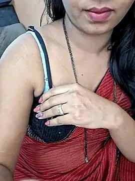 Marathi_jiya1 on StripChat 