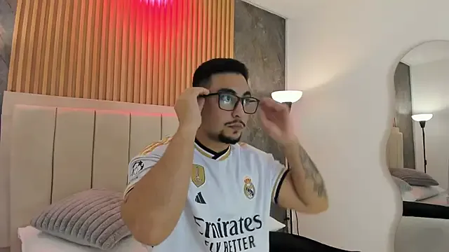 marcus_harris on StripChat