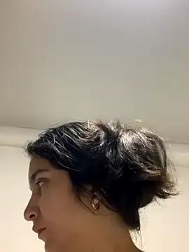 Mariaspain — Don't stop + fingering pussy