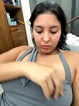 mariatudulceadiccion on StripChat