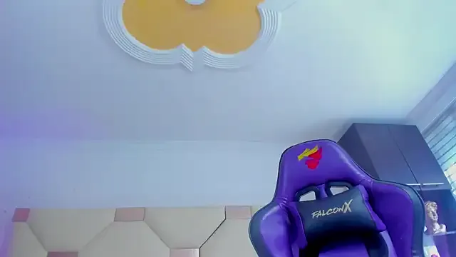 Marilyn_scott on StripChat