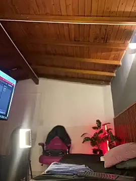 MarilynSmith01 — Freechat on StripChat