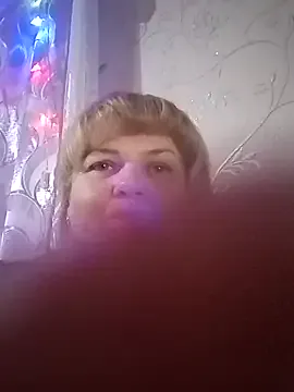 MarisTi on StripChat