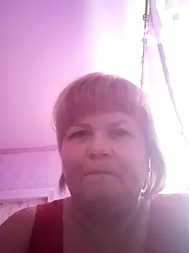 MarisTi on StripChat