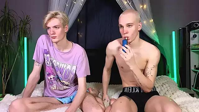 Marius_Venin — sex