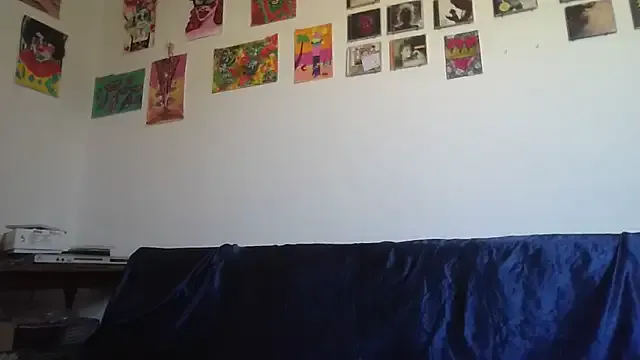 marixaballi on StripChat