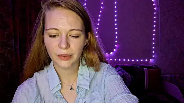 Marry_Wild — Suck my fingers: