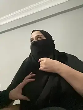 maryam-6 on StripChat