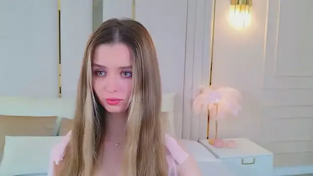 MarybethSnow on StripChat