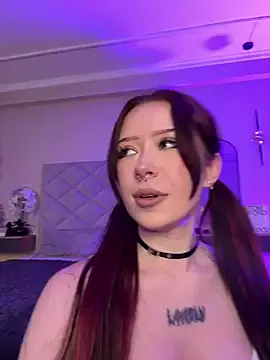 MaryMe__ on StripChat