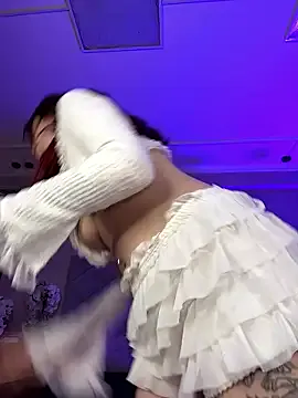 MaryMe__ on StripChat