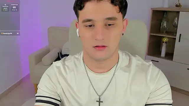 Massimo_Fiore — Make me cum and eat it 