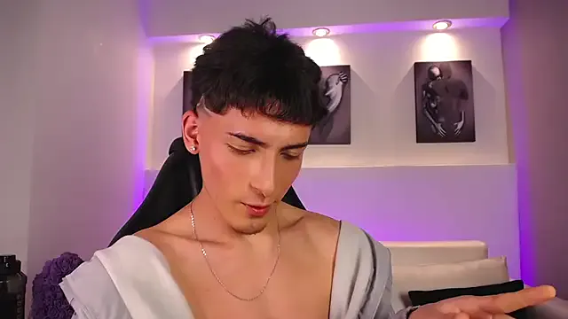 MateoMitchell — HI mateo - kiss for you