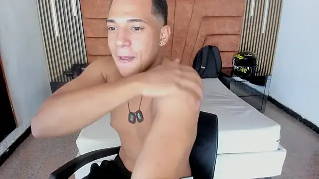 MATHY_ROBERT — hard cock and espit