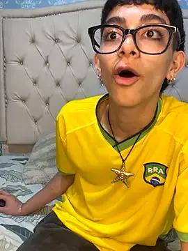 Matty_Sparkk on StripChat 