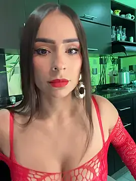 Mau_White on StripChat