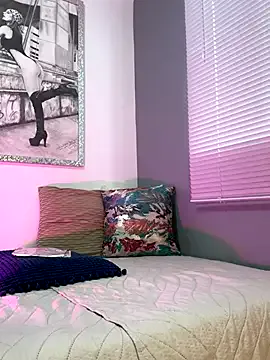 Mau_White on StripChat