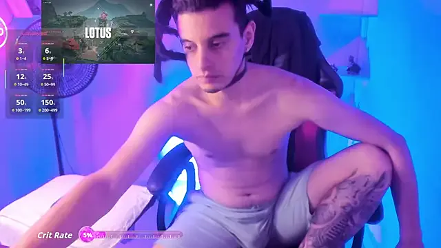 Maximo__ on StripChat