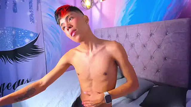 MaxiWildd on StripChat