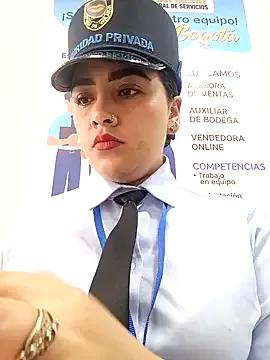 MAYE__13 — My pussy is dripping with my dildo 