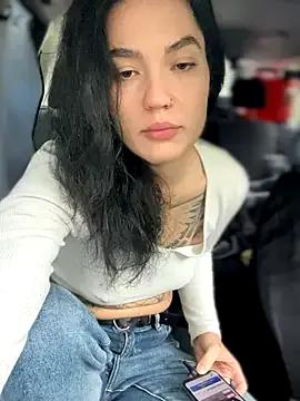 MeekyRich on StripChat 