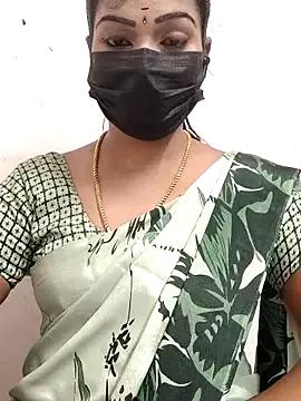 meena_27 on StripChat 