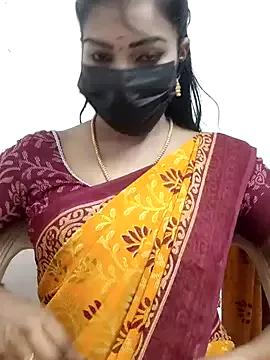 meena_27 on StripChat 
