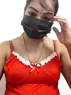 meena_27 on StripChat 