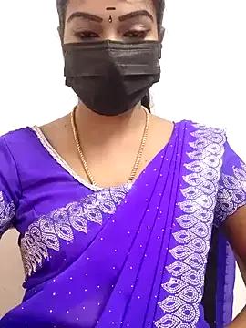 meena_27 — Private on StripChat