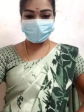 meena_27 on StripChat 