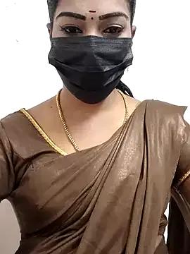 meena_27 on StripChat 