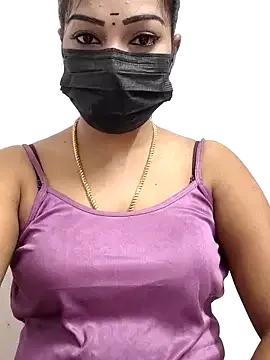 meena_27 on StripChat 