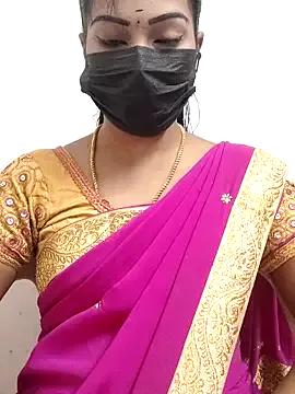 meena_27 on StripChat 