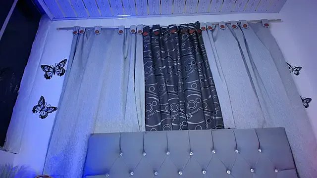 meggan_77 on StripChat 