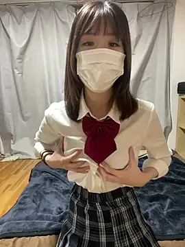 mei_chan_a on StripChat