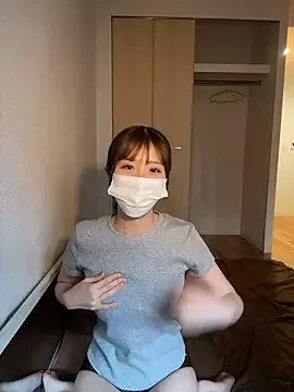 mei_chan_a on StripChat