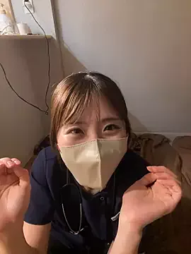 mei_chan_a on StripChat