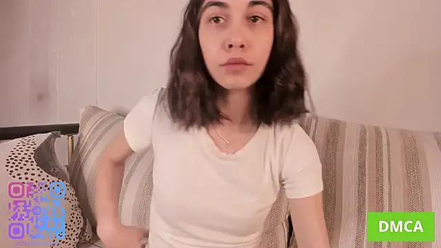 MeiFrock — Spank my soft butt