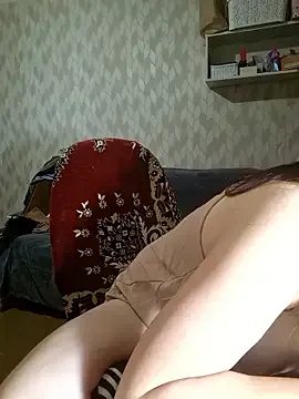 Melenka on StripChat