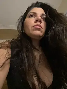 Melissa_Noir on StripChat