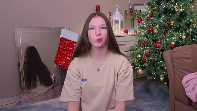 MelvinaEbner on StripChat